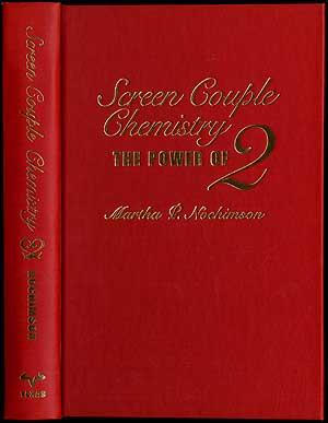 Bild des Verkufers fr Screen Couple Chemistry: The Power of 2 zum Verkauf von Between the Covers-Rare Books, Inc. ABAA