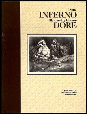 Bild des Verkufers fr Dante Inferno zum Verkauf von Between the Covers-Rare Books, Inc. ABAA