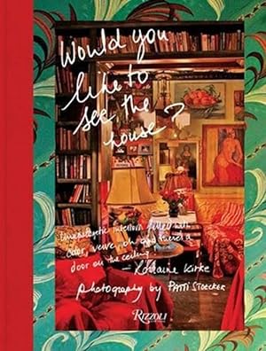 Seller image for Would You Like to See the House? (Hardcover) for sale by AussieBookSeller