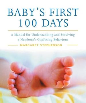 Seller image for Baby's First 100 Days (Paperback) for sale by AussieBookSeller