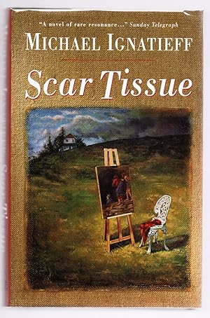 Immagine del venditore per Scar Tissue venduto da Attic Books (ABAC, ILAB)