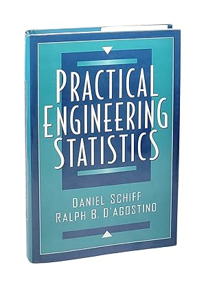 Image du vendeur pour Practical Engineering Statistics mis en vente par Capitol Hill Books, ABAA