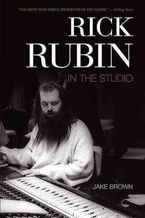 Seller image for Rick Rubin (Paperback) for sale by Grand Eagle Retail