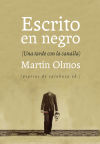 Seller image for Escrito en negro: una tarde con la canalla for sale by AG Library