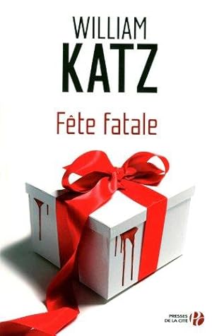 Seller image for Fte fatale for sale by dansmongarage