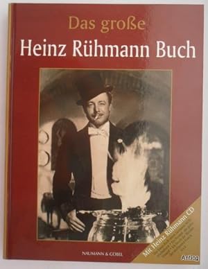 Das große Heinz Rühmann Buch.