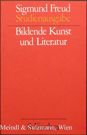 Bildende Kunst und Literatur. (Neunte Auflage).