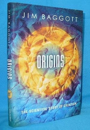 Imagen del vendedor de Origins : The Scientific Story of Creation a la venta por Alhambra Books