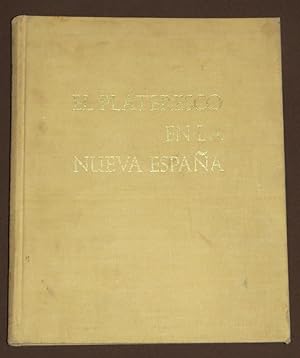 Image du vendeur pour El Plateresco En La Nueva Espaa mis en vente par Librera Urbe