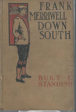 Seller image for Frank Merriwell Down South) for sale by Dorley House Books, Inc.