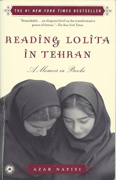 Reading Lolita in Tehran: A Memoir in Books