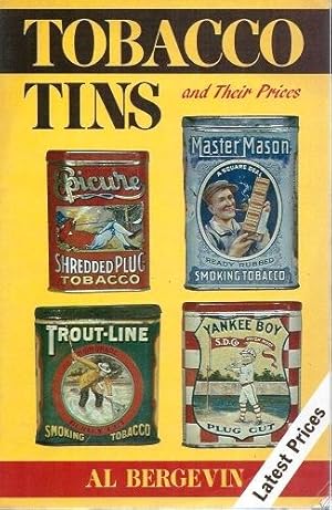 Tobacco Tins and Their Prices