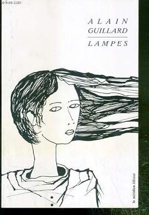 Image du vendeur pour LAMPES mis en vente par Le-Livre