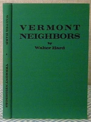 Vermont Neighbors