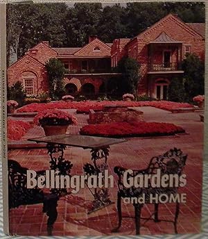 Belllingrath Gardens and Home