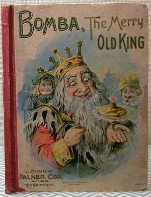 Bomba The Merry Old King