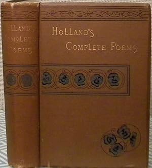 Holland's Complete Poems