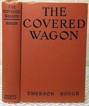 The Covered Wagon