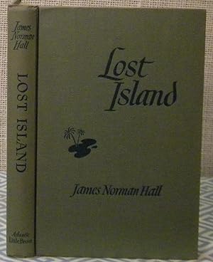 Lost Island