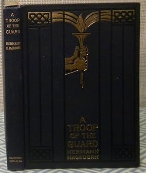 A Troop of the Guard