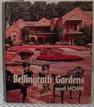 Bellingrath Gardens and the Bellingrath Home - A Pictorial Story in Color of the "Charm Spot of t...