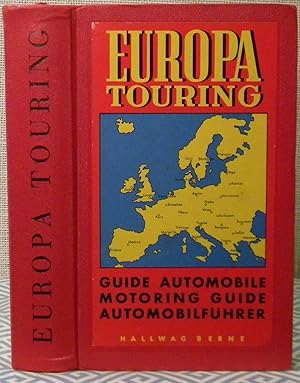 Europa Touring