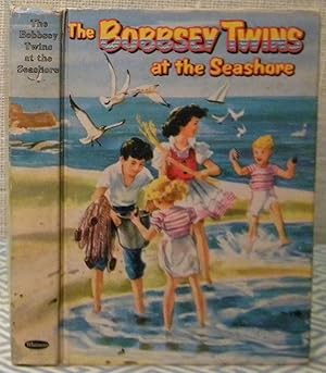 The Bobbsey Twins at the Seashore