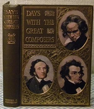 Days with the Great Composers