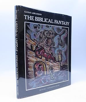 The Biblical Fantasy: Series by Kanan Abramson (First Edition)