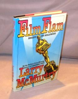 Film Flam: Essays on Hollywood.