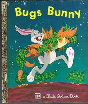 Immagine del venditore per Bugs Bunny venduto da Jenny Wren Books