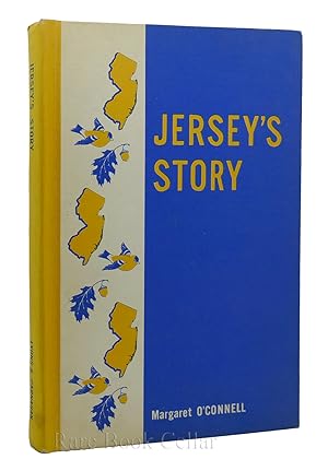 Seller image for JERSEY'S STORY for sale by Rare Book Cellar