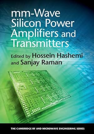 Seller image for mm-Wave Silicon Power Amplifiers and Transmitters (Hardcover) for sale by AussieBookSeller