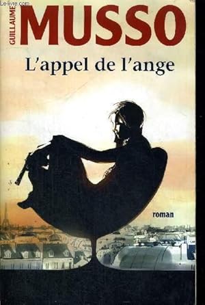 Image du vendeur pour L'APPEL DE L'ANGE mis en vente par Le-Livre