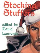 Bild des Verkufers fr STOCKING STUFFERS: HOMOEROTIC CHRISTMAS TALES zum Verkauf von tsbbooks