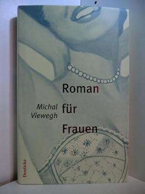 Immagine del venditore per Roman fr Frauen venduto da Antiquariat Weber