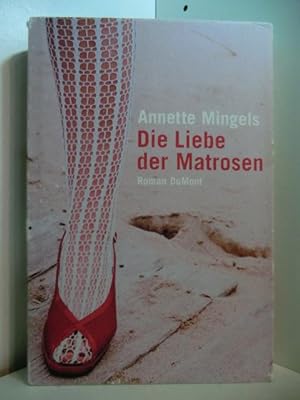 Immagine del venditore per Die Liebe der Matrosen venduto da Antiquariat Weber