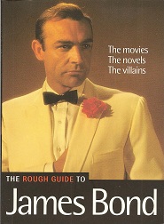 Seller image for The Rough Guide to James Bond for sale by Storbeck's