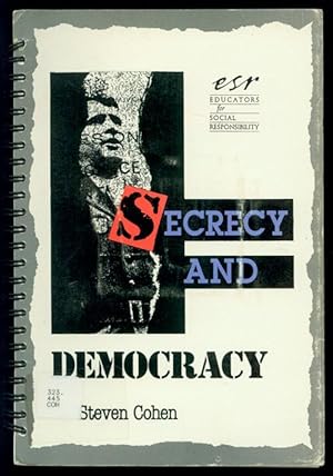 Secrecy and Democracy