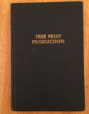 Seller image for Tree Fruit Production for sale by Lucky Panther Books