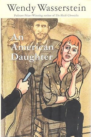 Seller image for An American Daughter for sale by Sawtooth Books, ABAA