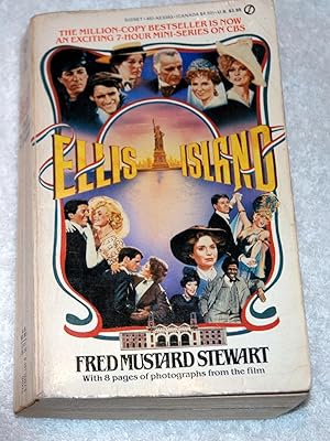 Bild des Verkufers fr Ellis Island: Tie-in Edition (Signet) zum Verkauf von Preferred Books