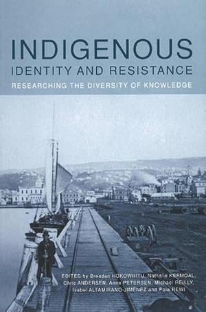 Image du vendeur pour Indigenous Identity and Resistance (Paperback) mis en vente par AussieBookSeller