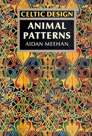 Immagine del venditore per Animal Patterns. venduto da Versandantiquariat Boller