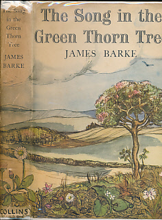 Seller image for The Song in the Green Thorn Tree for sale by Barter Books Ltd