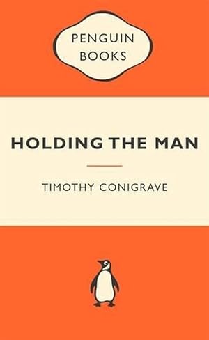 Image du vendeur pour Holding the Man: Popular Penguins (Paperback) mis en vente par Grand Eagle Retail