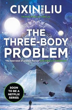 Bild des Verkufers fr The Three-Body Problem (Paperback) zum Verkauf von Grand Eagle Retail