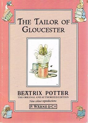 The Tailor Of Gloucester