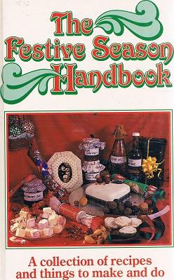The Festive Season Handbook