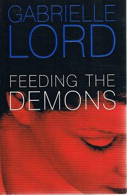 Seller image for Feeding The Demons for sale by Marlowes Books and Music